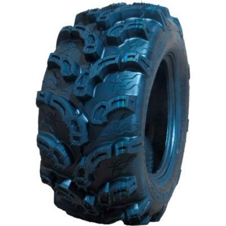 SUTONG TIRE RESOURCES Wolfpack ATV Tire 25X8-12 6PR P375 WD3004